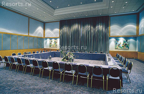 Mediterranean Beach Hotel 39